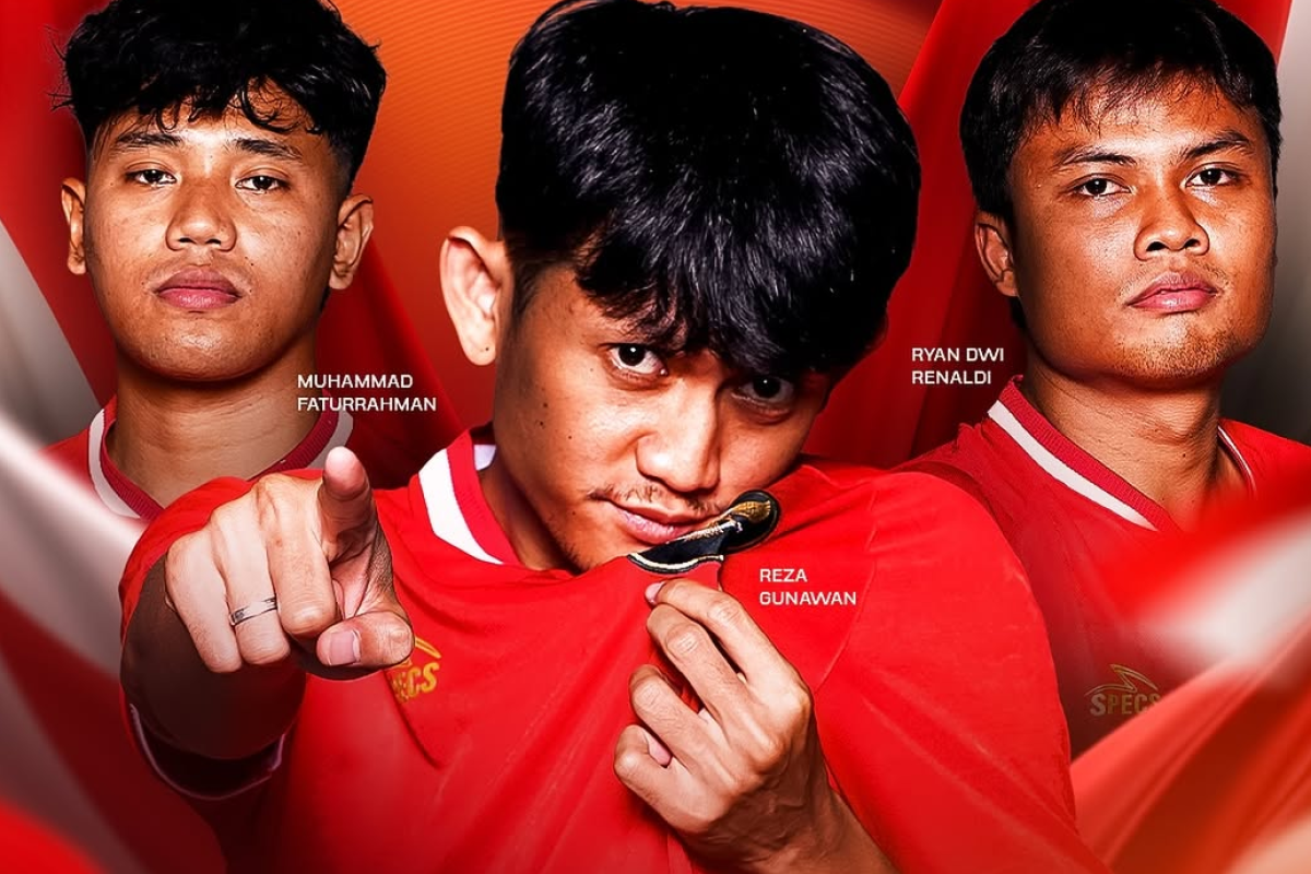 Laga Hidup-Mati! Timnas Indonesia vs Korea Selatan U-23 Tiket Piala Asia 2026 – Link Live Streaming Pukul 19.30 WIB