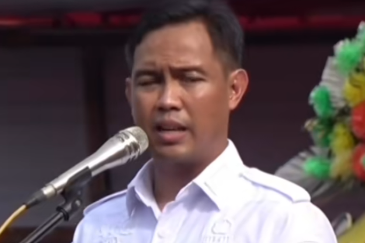 Profil Syamsul Auliya Rachman  Bupati Cilacap yang Ditangkap KPK dalam Operasi Tangkap Tangan: Umur, Agama dan IG