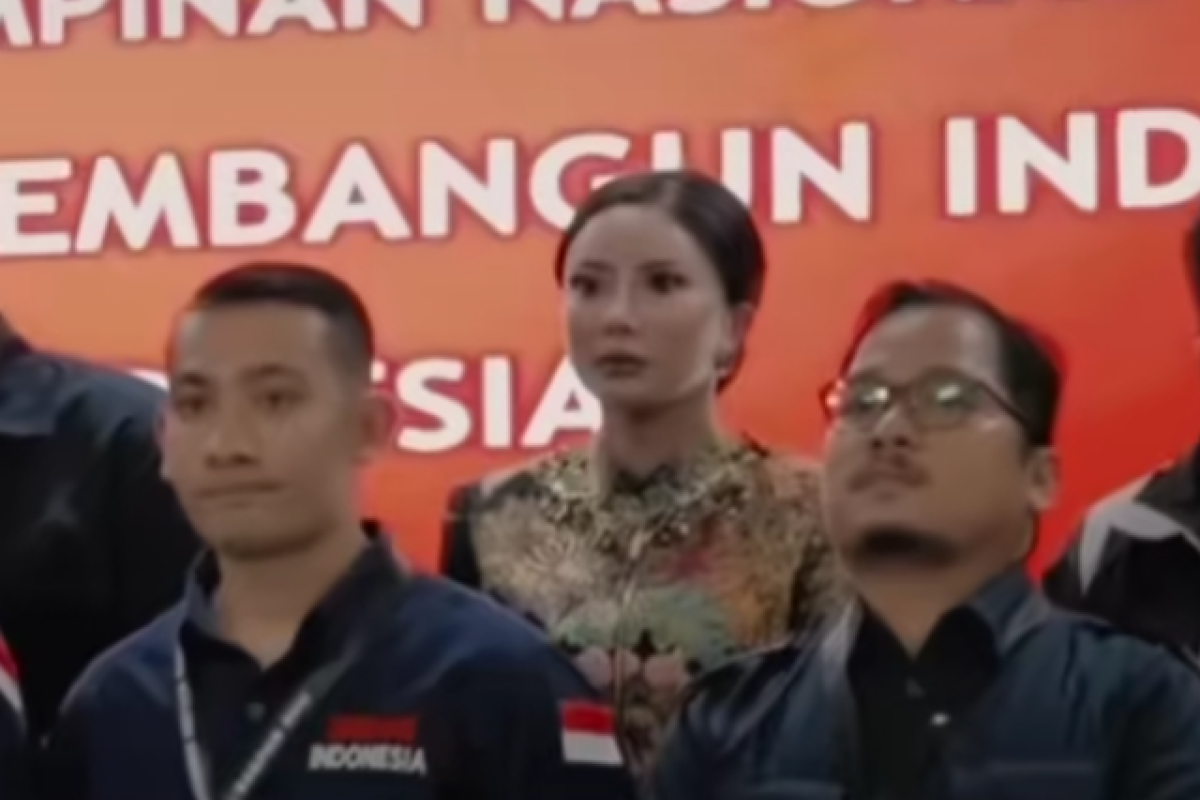 Ayu Aulia Dilantik Jadi Tim Kreatif Kemenhan, Publik Pertanyakan Latar Belakang Pendidikan dan Jalur Seleksi