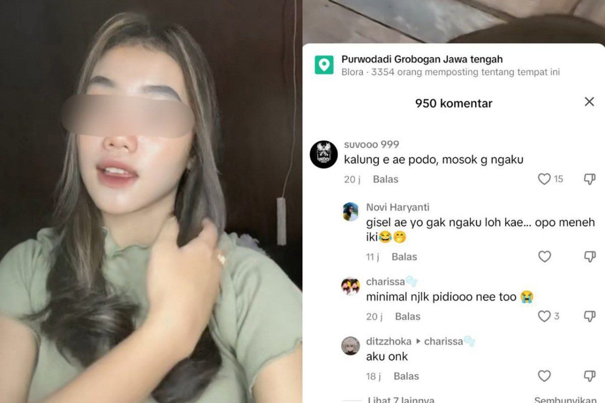 Pemeran Video Syur 8 Menit Kayla Purwodadi Viral di X, Akun IG hingga Tiktok Diserbu Warganet, Tahi Lalat hingga NailArt Sama?