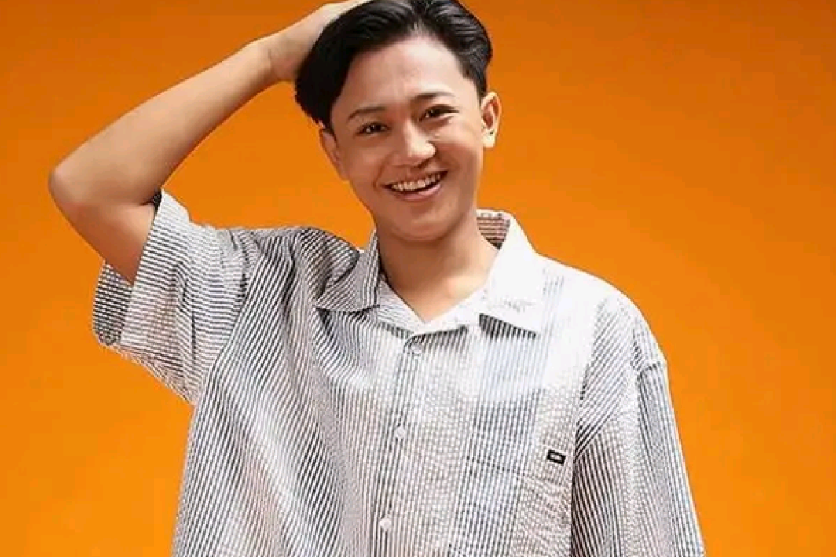 Basral Graito Hutomo Anaknya Siapa? Inilah Biodata Skater Muda Indonesia Berhasil Meraih Emas di SEA Games 2025, Bukan Orang Sembarangan!