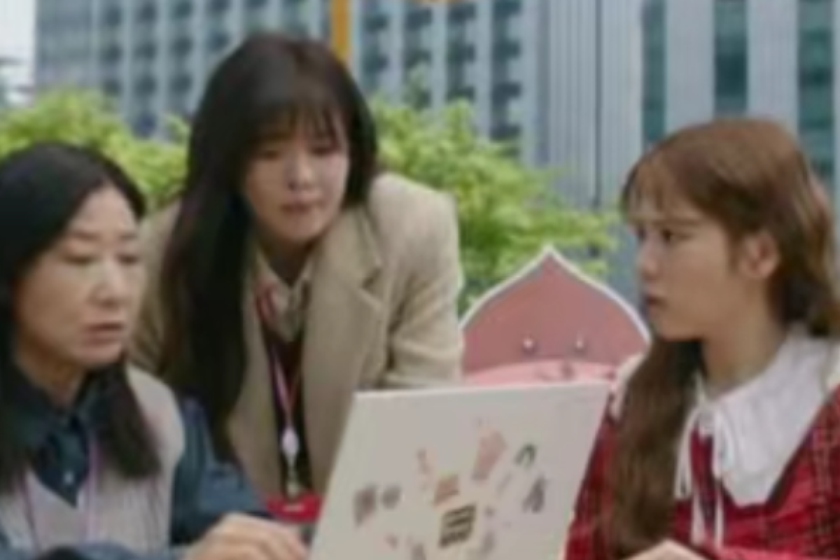 To The Moon Episode 5 Sub Indo dan Spoiler serta Link Bukan LK21 tapi di TVN: Performa Singkat Kang Tae Oh yang Tak Terlupakan