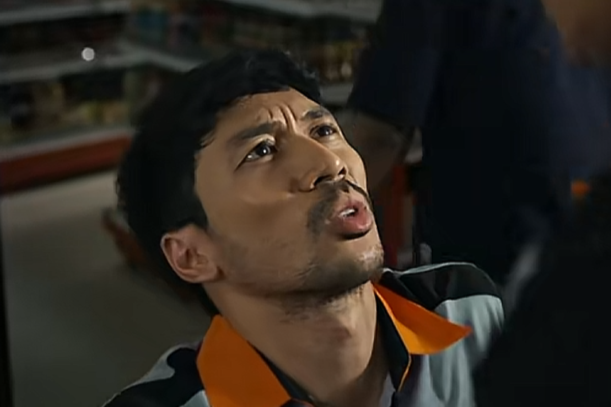 Penjelasan Ending Film Aiueo Macam Betool Aja (2026), Apakah Lanjut Musim Kedua?