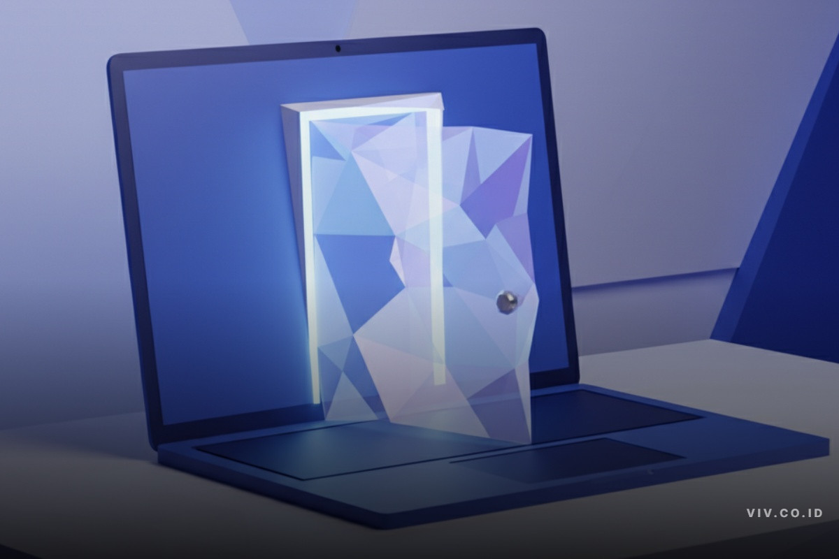 Cara Keluar dari Proktor Browser TKA 2026 dengan Aman Setelah Ujian Selesai