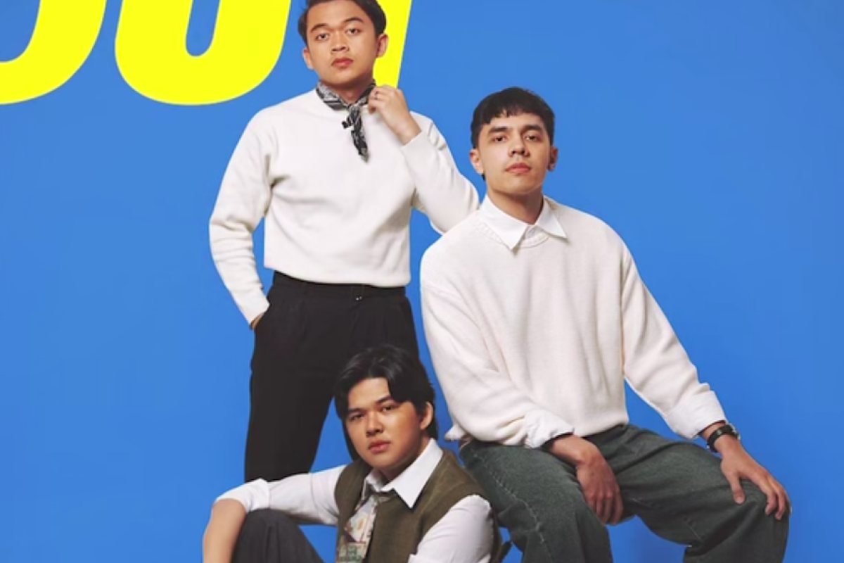 Lirik Sempurnanya Aku NPD Viral di TikTok, Kenali Grup Musik di Balik Lagu Debutnya