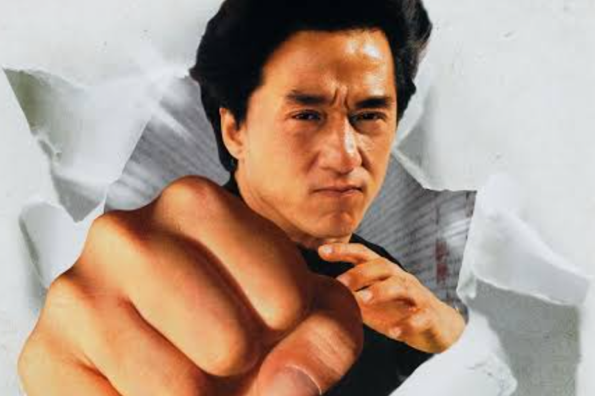 Sinopsis Drunken Master 2 Film Jackie Chan di Bioskop Trans TV Hari ini 1 Juli 2025