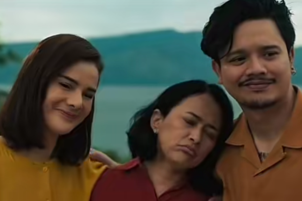Penjelasan Ending Film Wasiat Warisan Dibintangi Derby Romero, Apakah Akan Lanjut Season 2?