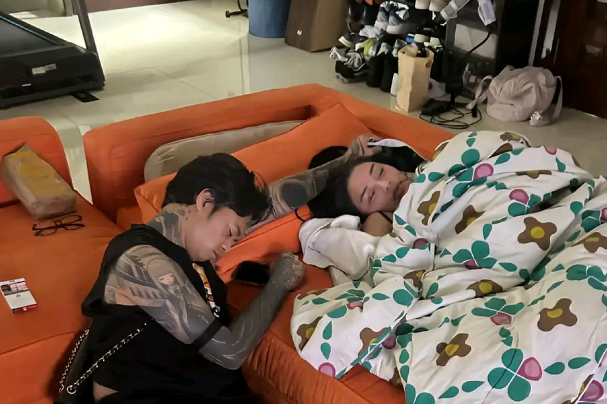 Lula Lahfah Ditemukan Meninggal di Apartemen Cipete, Reza Arap Dijadwalkan Diperiksa Polisi pada Senin, 26 Januari 2026