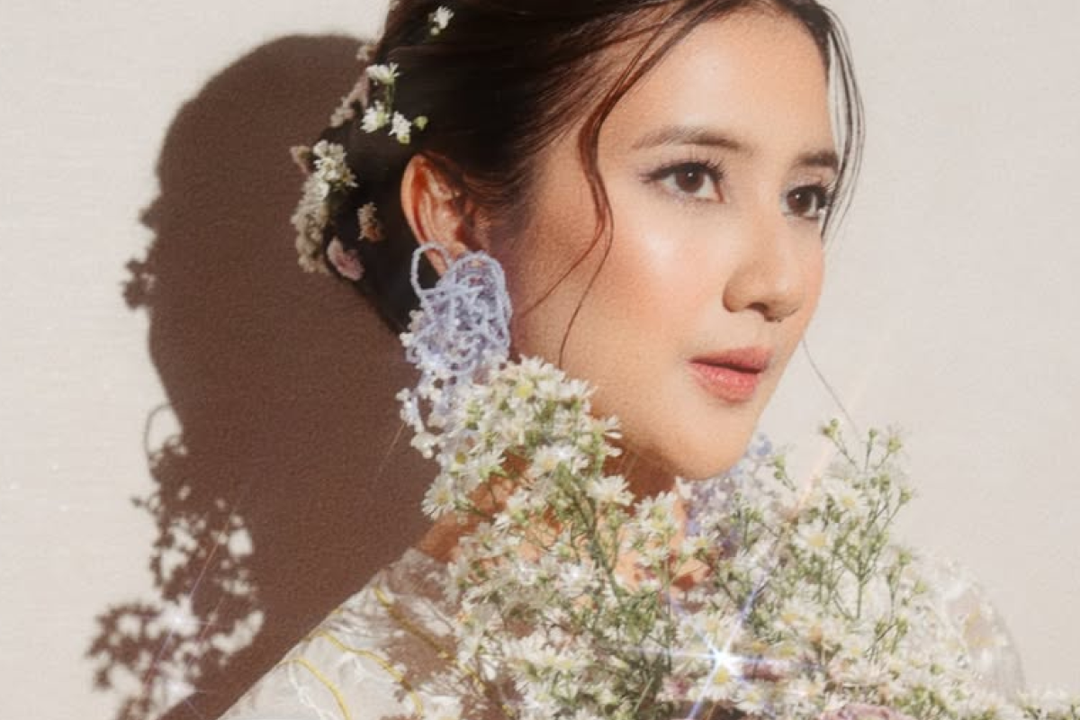 Profil Fita Anggriani, Sahabat Sheila Dara yang Marah Besar Usai Konten Amy Aghnia soal Kematian Vidi Aldiano