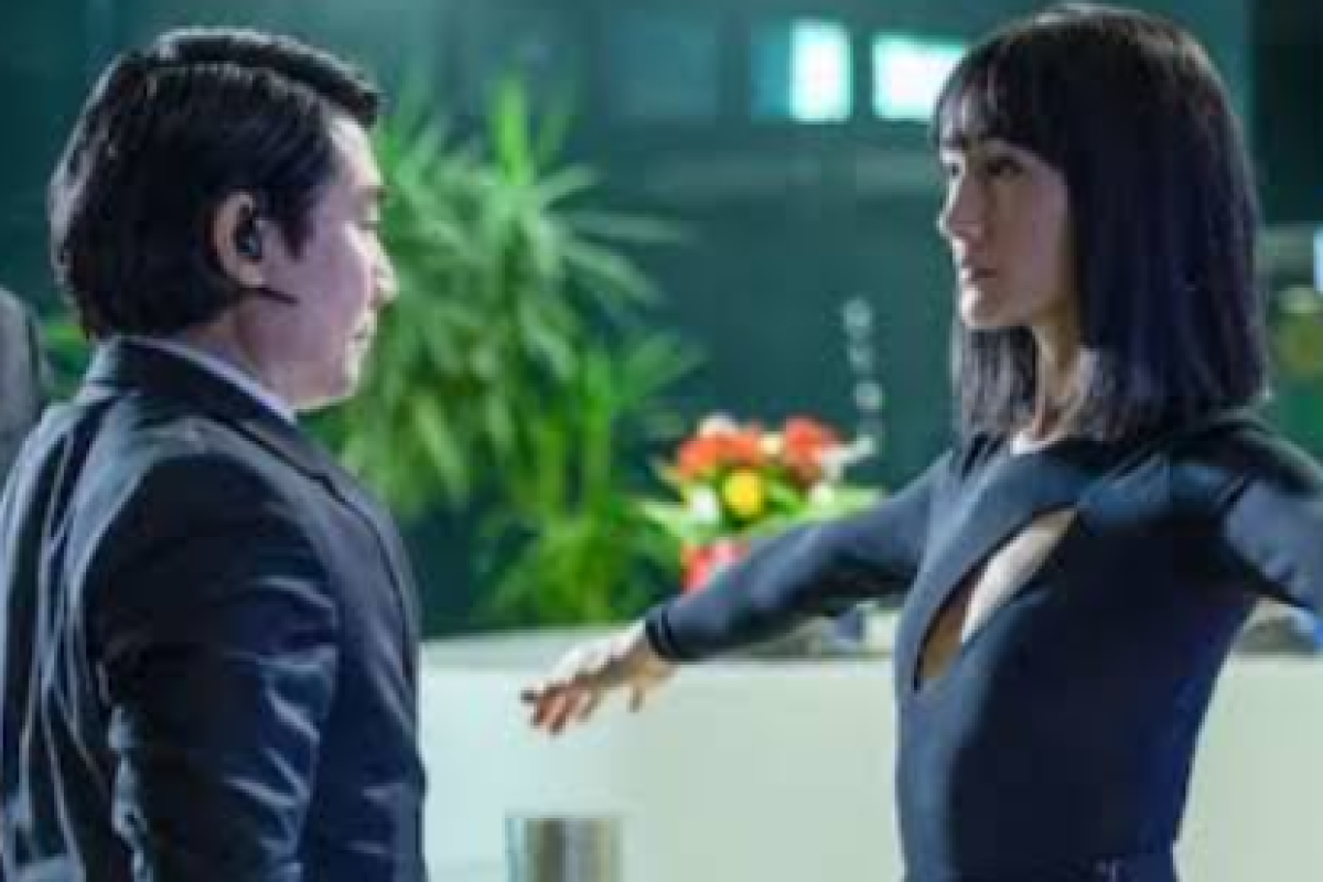 Sinopsis The Protege Film Maggie Q di Bioskop Trans TV Hari ini 5 Mei 2025