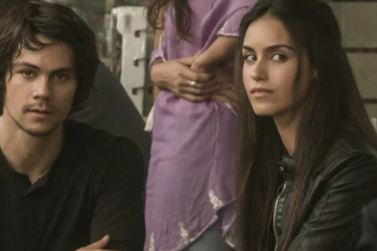 Jadwal Program Televisi Selasa, 23 September 2025 Ada Film Bioskop American Assassin dan Mosul di Metro TV, SCTV, TVONE, NET TV, Indosiar, TRANS 7, TRANS TV dan RCTI serta Link Nonton