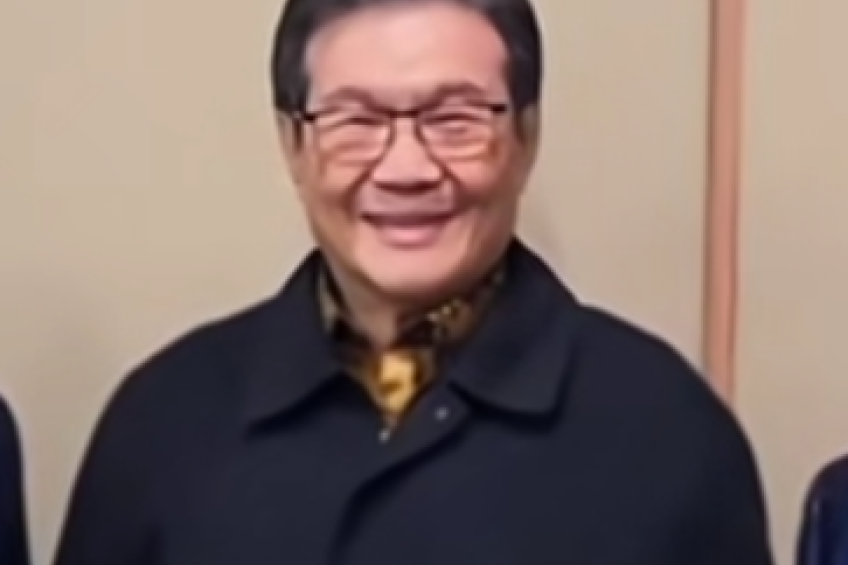 Siapa Orang Terkaya Indonesia di Awal Tahun 2026 dengan Total Kekayaan Mencapai Rp754,17 Triliun?