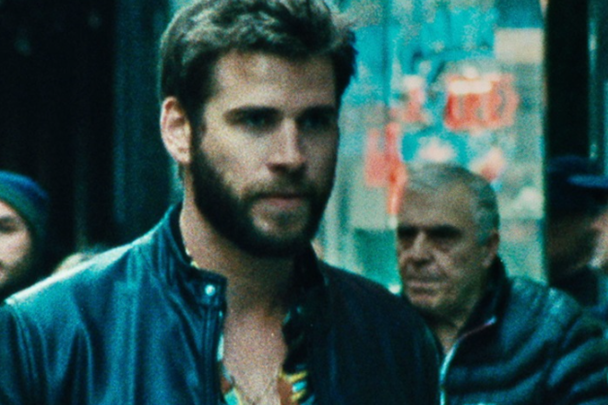 Sinopsis Killerman Film Liam Hemsworth Bioskop Trans TV Hari ini 12 Januari 2026