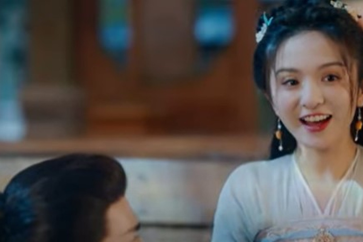 Download Drama China The Snow Moon Episode 5 6 Sub Indonesia HD, Tayang Resmi Hanya di Youku Bukan Platform Lainnya