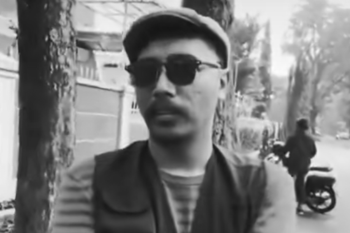 Nandi Juliawan Sakit Apa? Inilah Biodata Pemeran Encuy di Sinetron Preman Pensiun yang Meninggal Dunia Diduga Akibat Bunuh Diri