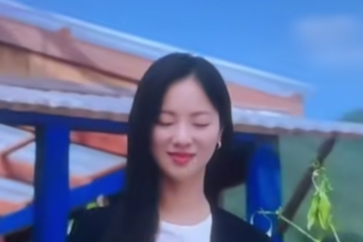 Ms. Incognito Episode 6 Sub Indo dan Link serta Spoiler Bukan LK21 di Netflix: Festival Desa serta Panggung Pengungkapan Rahasia