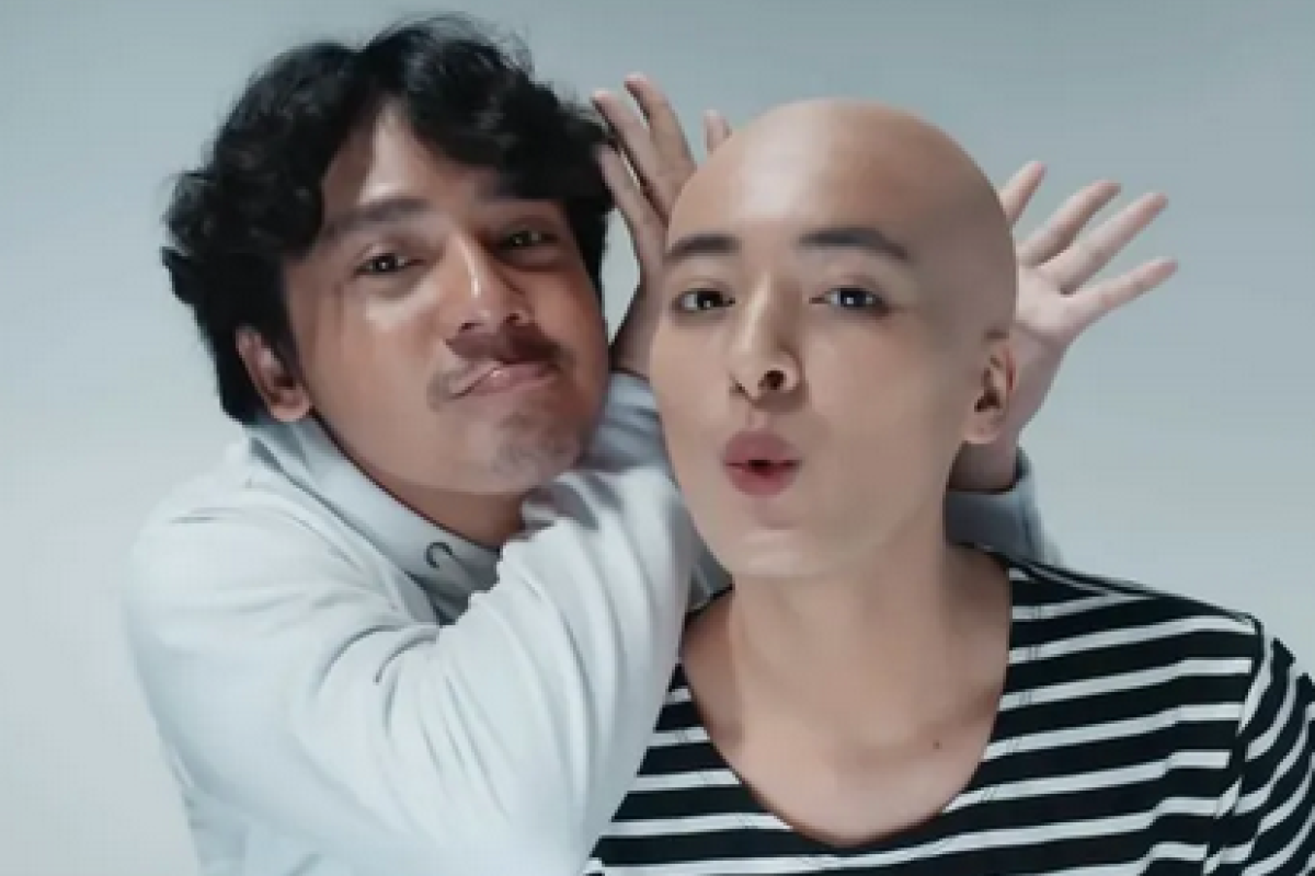 Download Nonton Film Sampai Titik Terakhirmu di Netflix Ini Sinopsis Film Romantis Berdasarkan Kisah Nyata