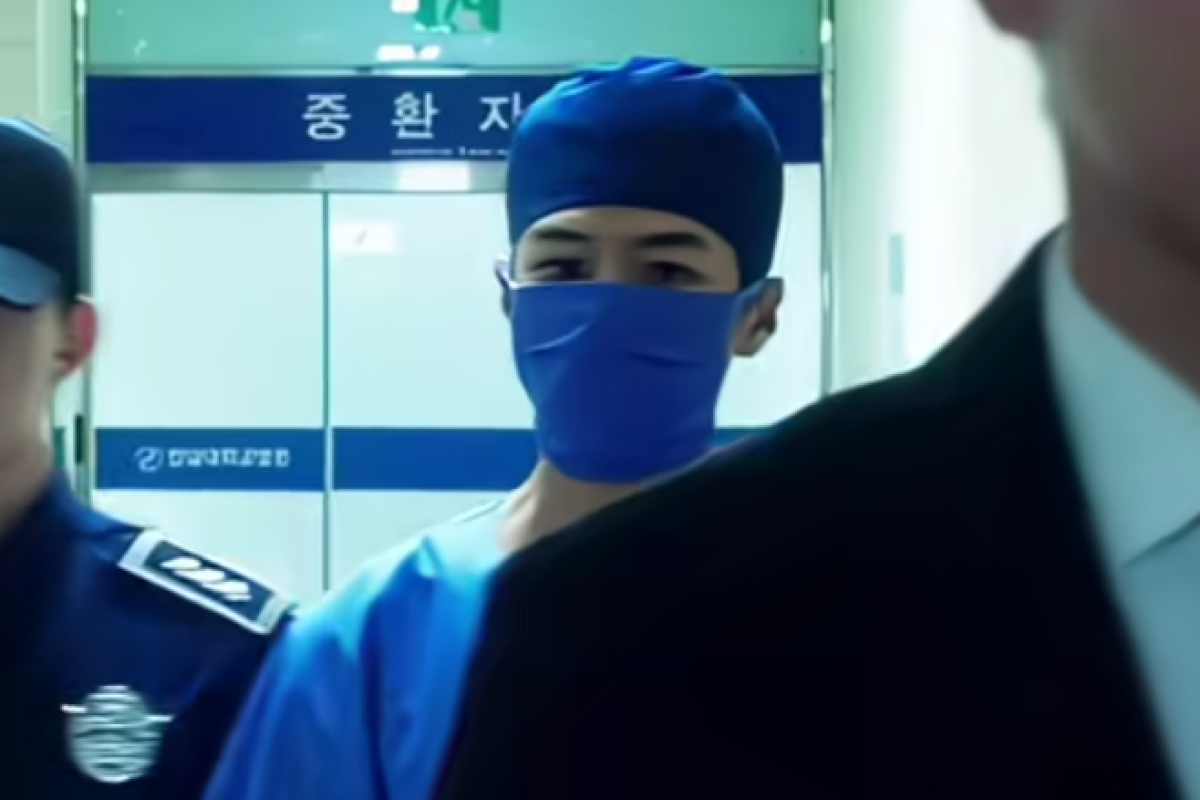 Bloody Flower Episode 6-7 Sub Indo serta Link dan Spoiler di Disney Plus Bukan LK21: Persidangan Lee Woo Gyeom Memasuki Babak Genting