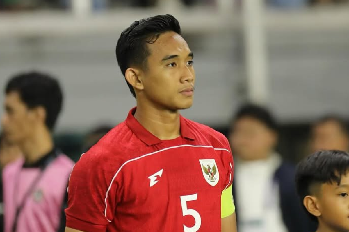 Gol Spektakuler Rizky Ridho Masuk Nominasi Puskas Award, Ini Jadwal Pengumumannya