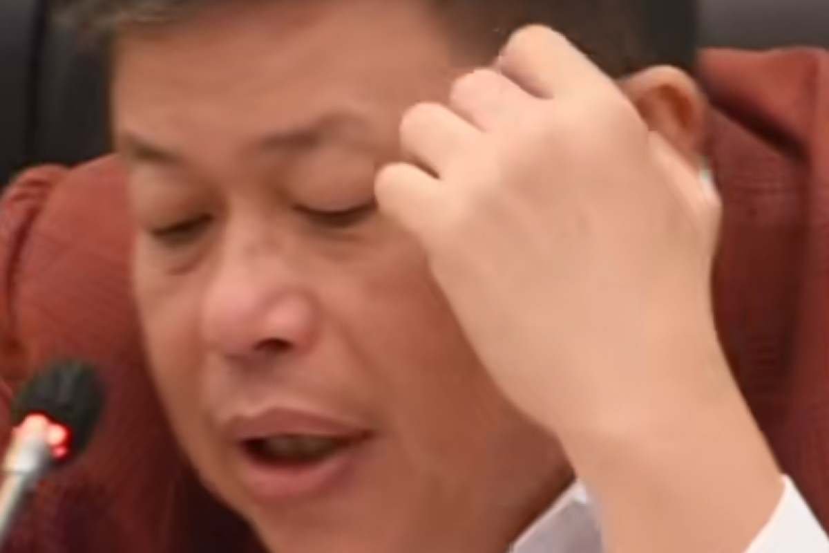 Profil Tampang Alex Indra Lukman Wakil Ketua Komisi IV DPR RI, yang Tolak Kayu Gelondongan Sisa Banjir Tak Boleh Dimanfaatkan oleh Korban Bencana:Umur, Agama dan IG