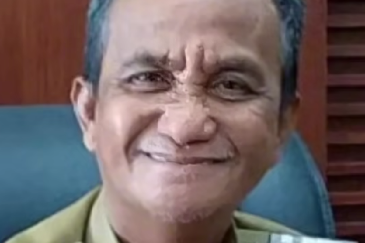 Apa Penyebab Wakil Bupati Sangihe Helmud Hontong Meninggal Dunia di Pesawat pada Tahun 2021? Kronologi, Penolakan Tambang Emas, dan Misteri Penyakit yang Menghantui