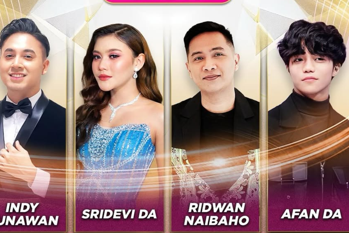 Daftar 10 Rating dan Sinetron Terbaru per Selasa, 23 September 2025 Paling Hits yang Wajib Kamu Tonton! Dijamin Bikin Betah di Depan TV