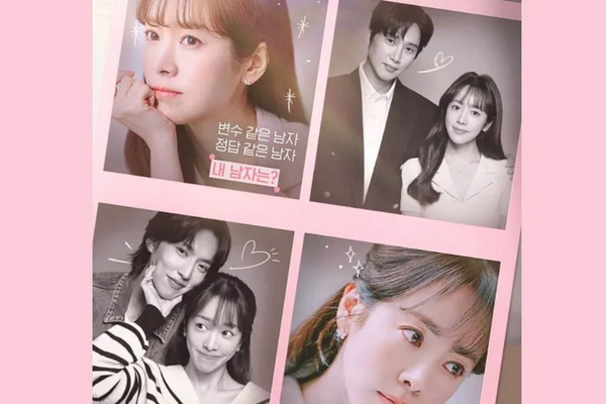 Nonton The Practical Guide to Love Episode 1 2 3 4 Full Sub Indo Lengkap Jadwal dan Spoiler Awal