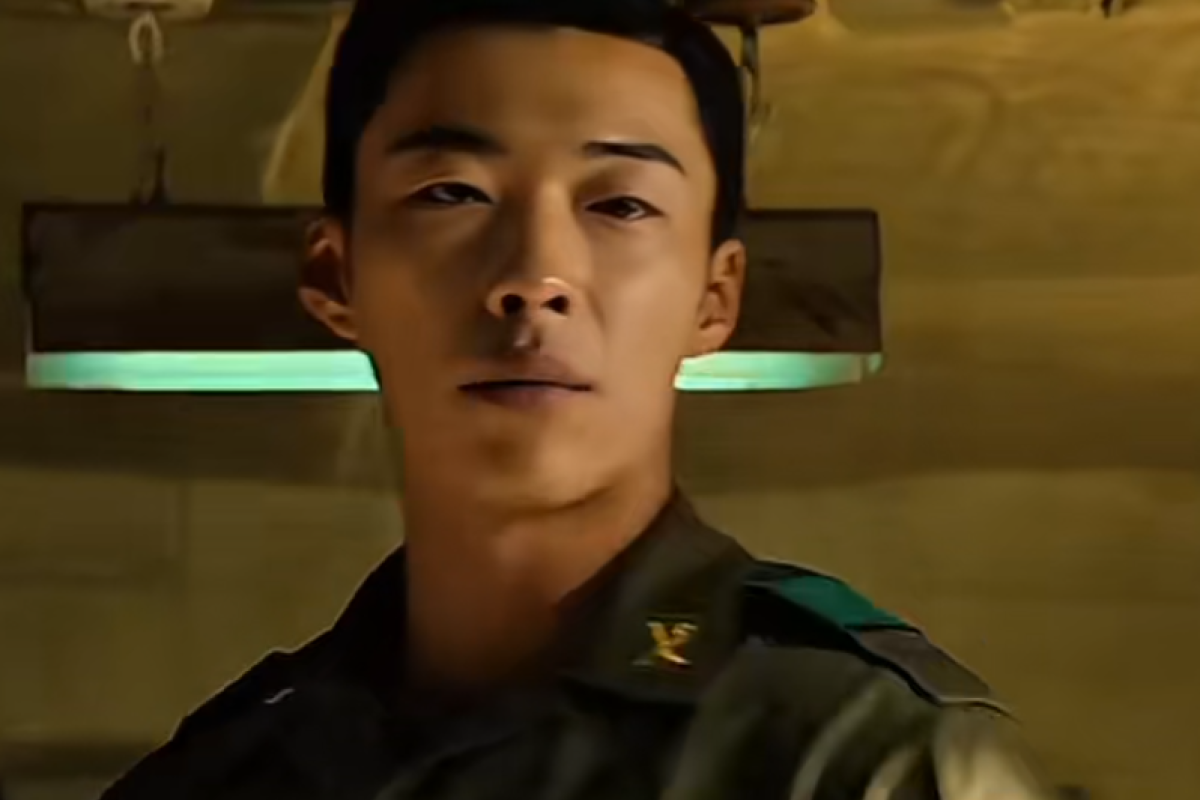 Penjelasan Ending Drakor Made in Korea, Sad Atau Happ END? Misteri Hilangnya Geon-yeong