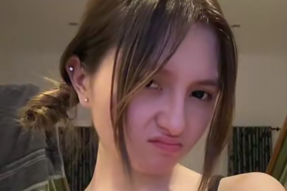 Profil Tampang Nayla Najoan TikToker yang Resmi Menikah dengan Ihsan ‘Luminaire’ Lengkap dari Umur, Agama dan Akun IG