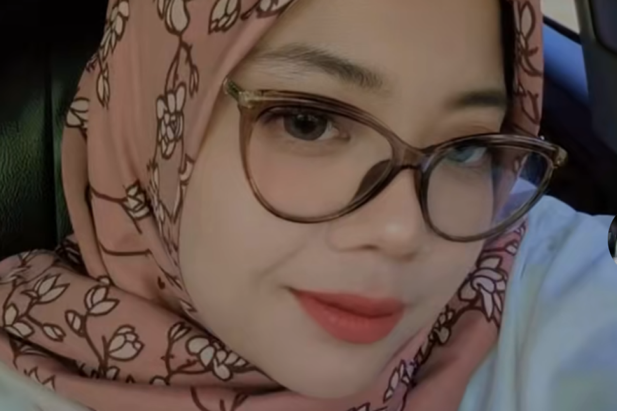 Profil Tampang Suami Nurul Sahara Sosok di Balik Akun Sahara Vibes yang Bersiteru dengan Imam Muslimin, Benarkah  Ketua  Ormas Madas Karangploso?