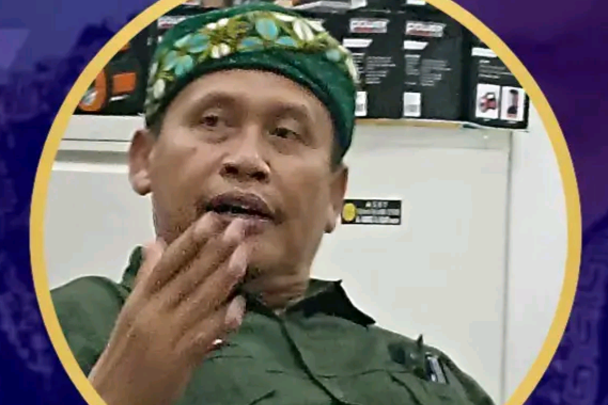 KABAR DUKA! Ustadz Muhammad Jazir ASP Meninggal Dunia pada Senin, 22 Desember 2025