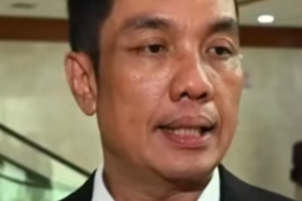 Siapa Anak dan Istri Fauzi Amro? Anggota DPR yang Ditetapkan Sebagai Ketum HA IPB 2025-2030, Bukan Orang Sembarangan?