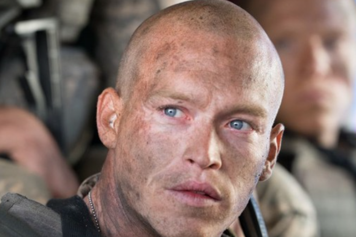 Sinopsis The Outpost Film Scott Eastwood Bioskop Trans TV Hari ini 15 Oktober 2025