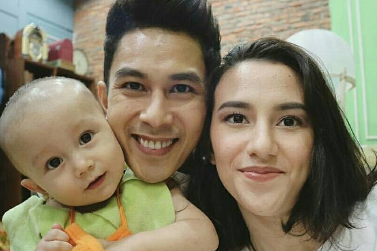 Dahlia Poland Mengaku Lelah Pindah-Pindah di Bali, Kini Nyaman Sementara di Kos-Kosan ala Apartemen