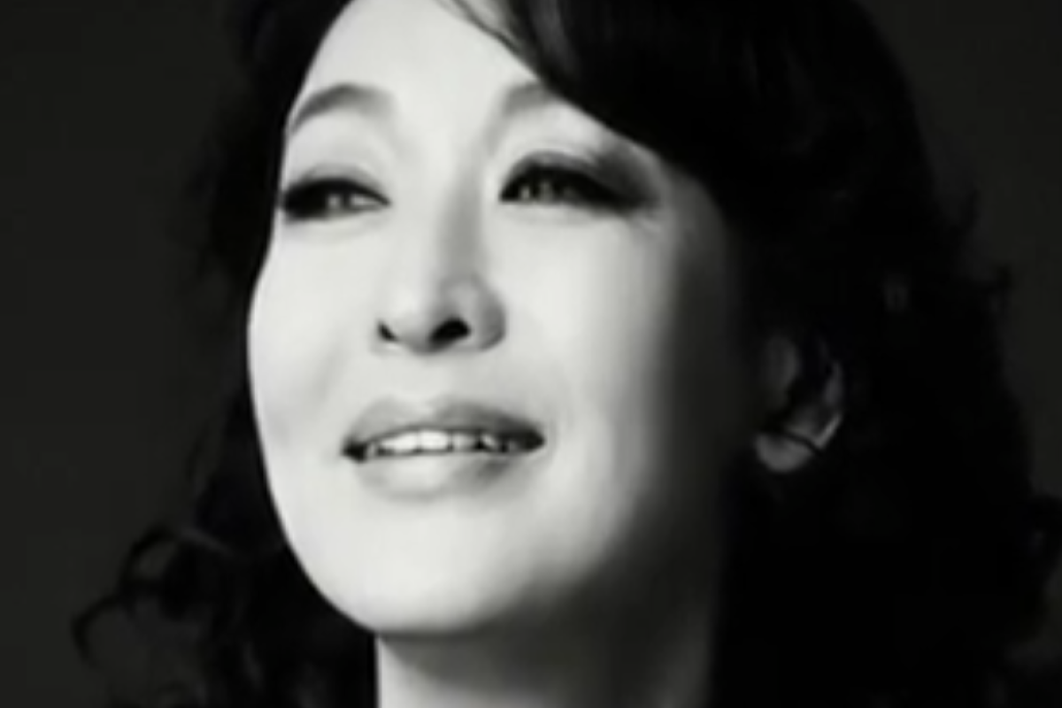 Profil Tampang Yoon Seok Hwa Aktris Teater Legendaris Korea Selatan yang Meninggal Dunia, Lengkap: Umur, Agama dan Akun IG