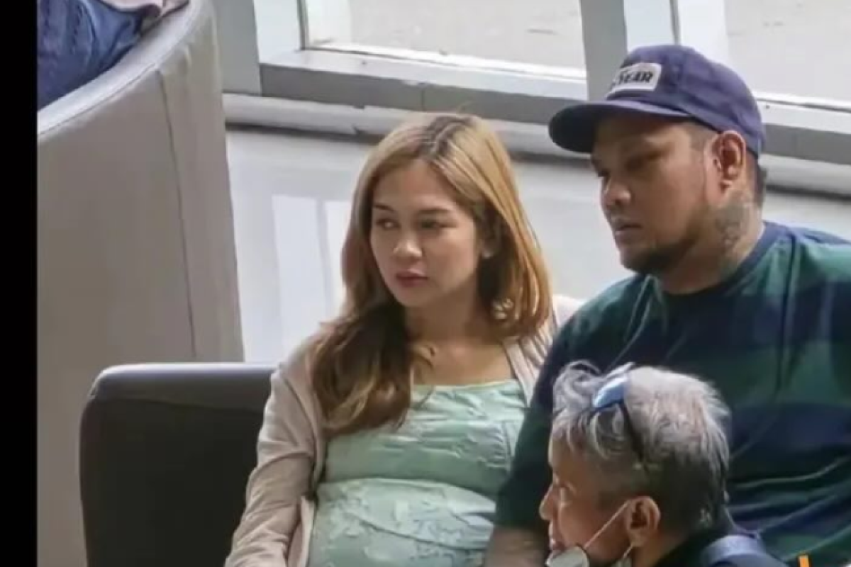 Baru Sebulan Menikah, Foto Lindi Fitriyana Bersama Virgoun Picu Isu Kehamilan