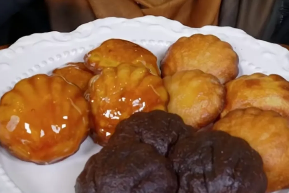 Butter tteok viral di Jakarta, ini 6 tempat beli camilan Korea yang sedang naik daun