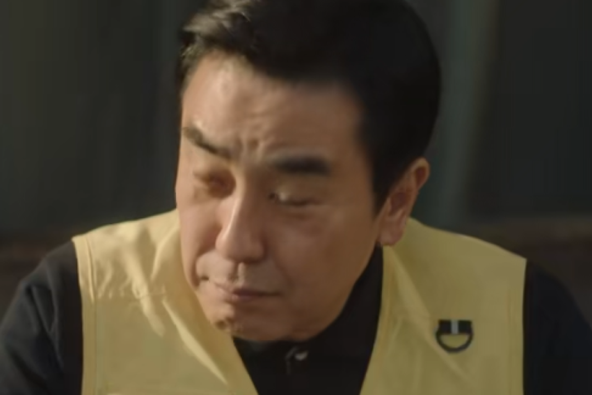 The Dream Life of Mr. Kim Episode 11 Sub Indo dan Spoiler serta Link bukan LK21 tapi di VIKI: Tekanan Ekonomi Mendorong Pilihan yang Berisiko