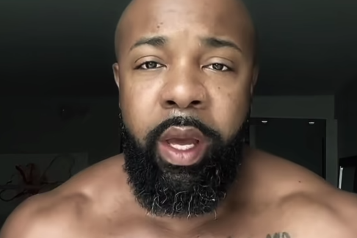 Kabar Duka! Michael Willis Heard alias Yes King Meninggal Dunia pada Senin, 10 November 2025