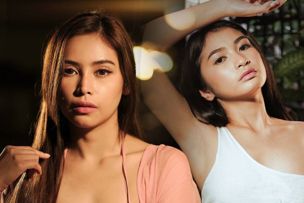 Balinsasayaw (2024) Film Erotis Filipina Tentang Asmara dan Penuh Gairah Hingga Pembalasan Dendam No Sensor Sub Indo Dibintangi Aiko Garcia dan Apple Dy