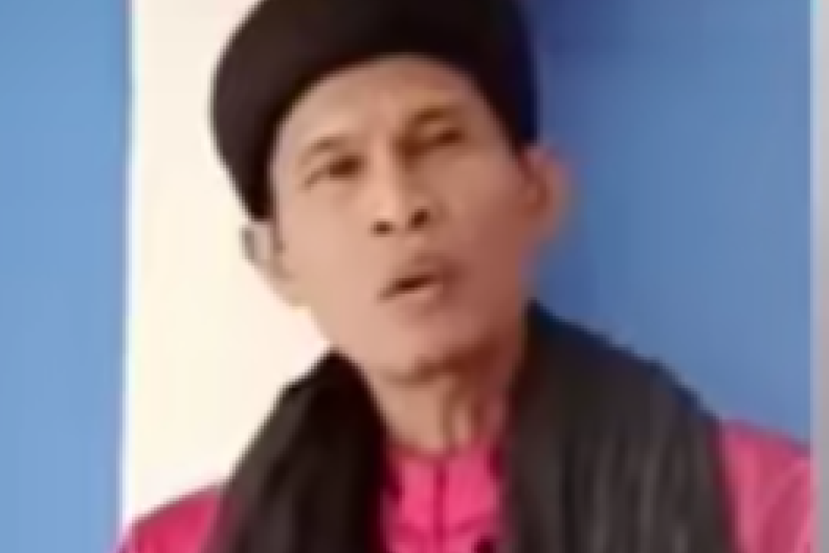 Viral Rekaman CCTV KH Masturo Rohili dan Zulfa: Fakta atau Hoax? Ini Fakta Terbaru yang Perlu Diketahui