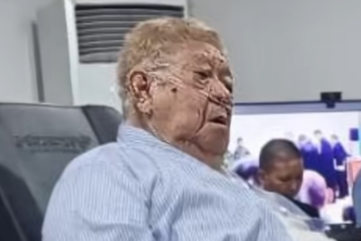 Profil Tampang Haji Halim Crazy Rich Palembang yang Terseret Kasus Korupsi Tol Betung yang Meninggal Dunia: Umur, Agama dan IG