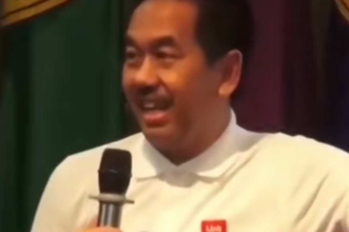 Harta Kekayaan Dirut Jasa Raharja Muhammad Awaluddin Resmi Dilaporkan LHKPN Tembus Rp71,9 Miliar