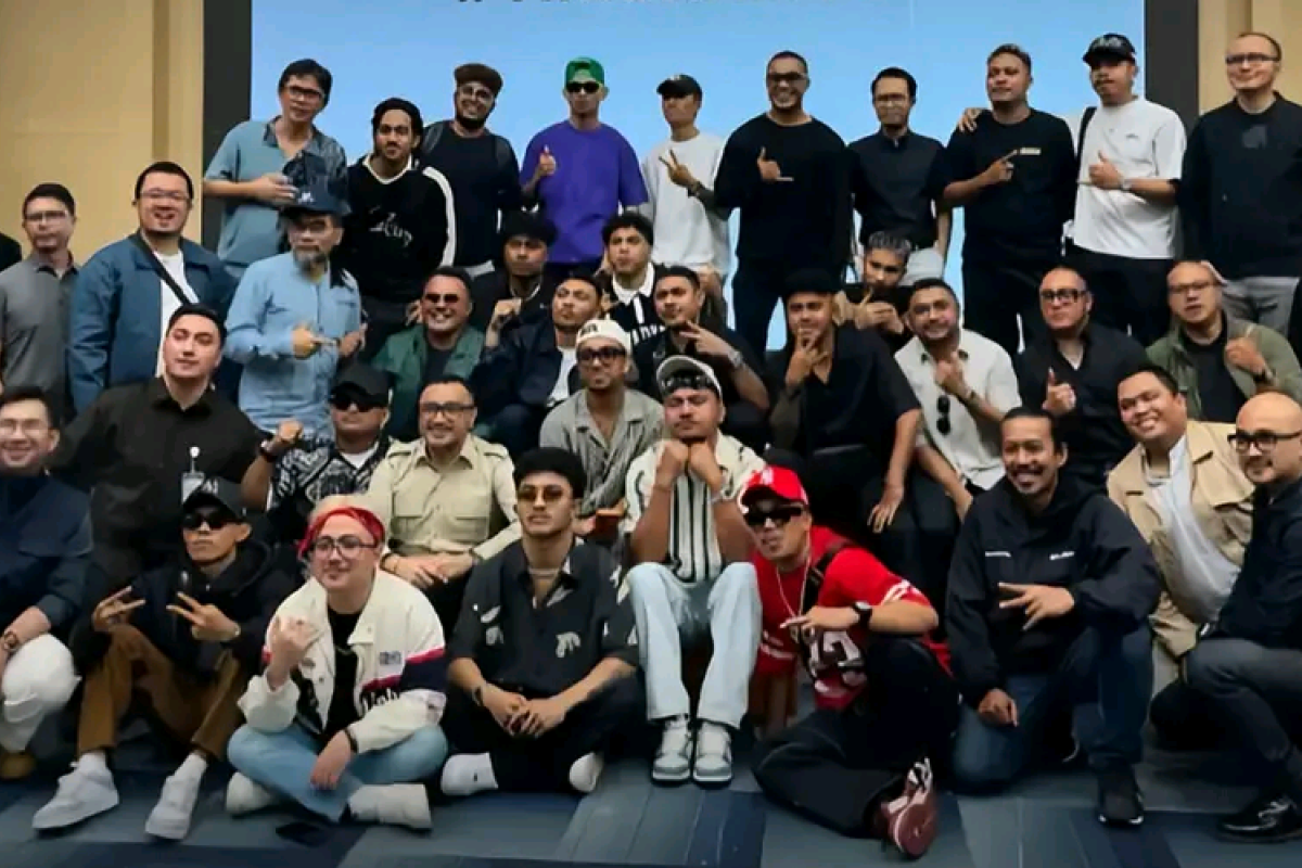 Timurnesia Diresmikan sebagai Genre Baru Musik Indonesia