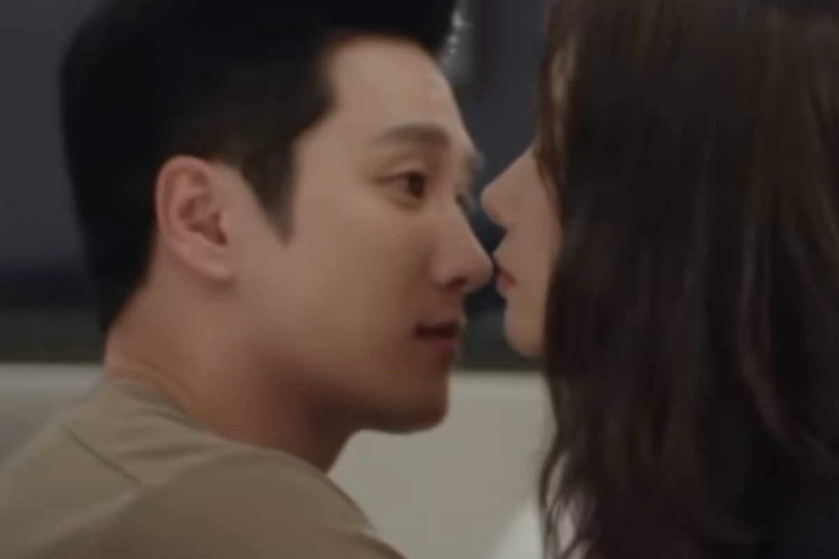 Spoiler Drakor Spring Fever Episode 3–4 Sub Indo serta Link bukan LK21 tapi di Prime Video: Perjalanan Emosional Yoon Bom dan Jae Gyu di Seoul