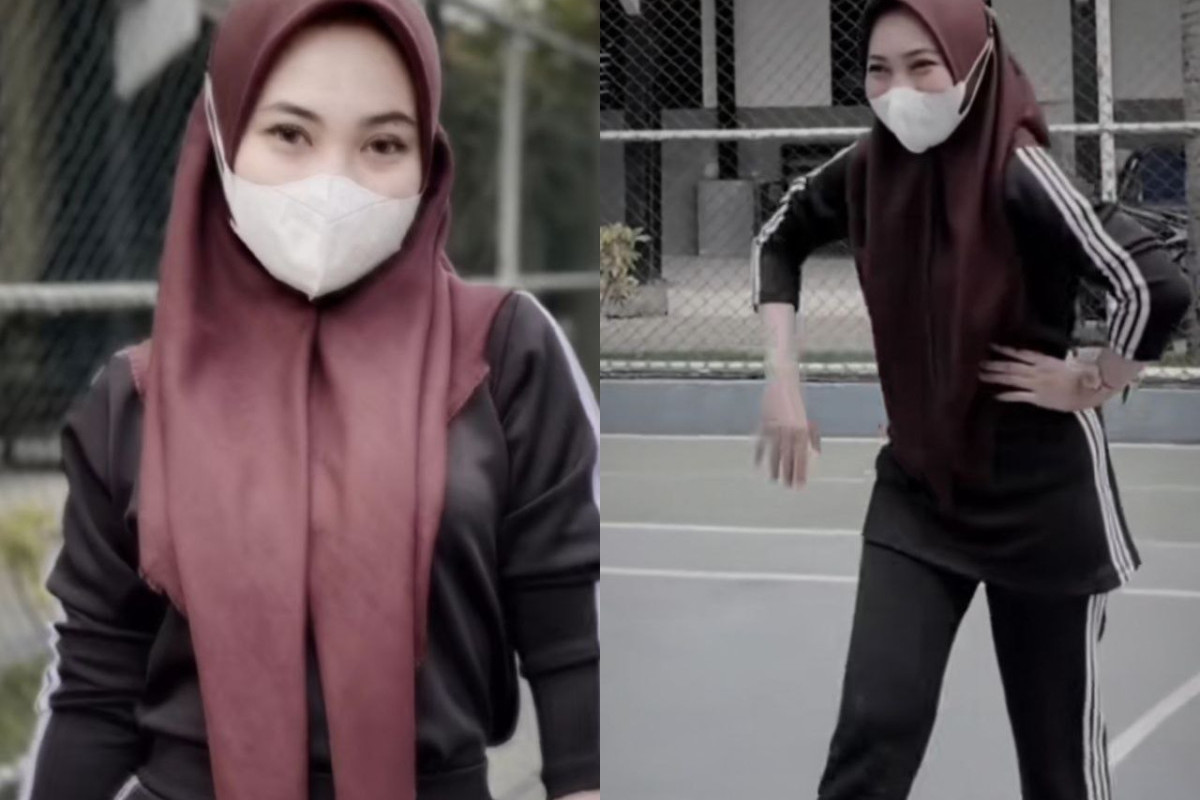 Bu rara guru penjas viral