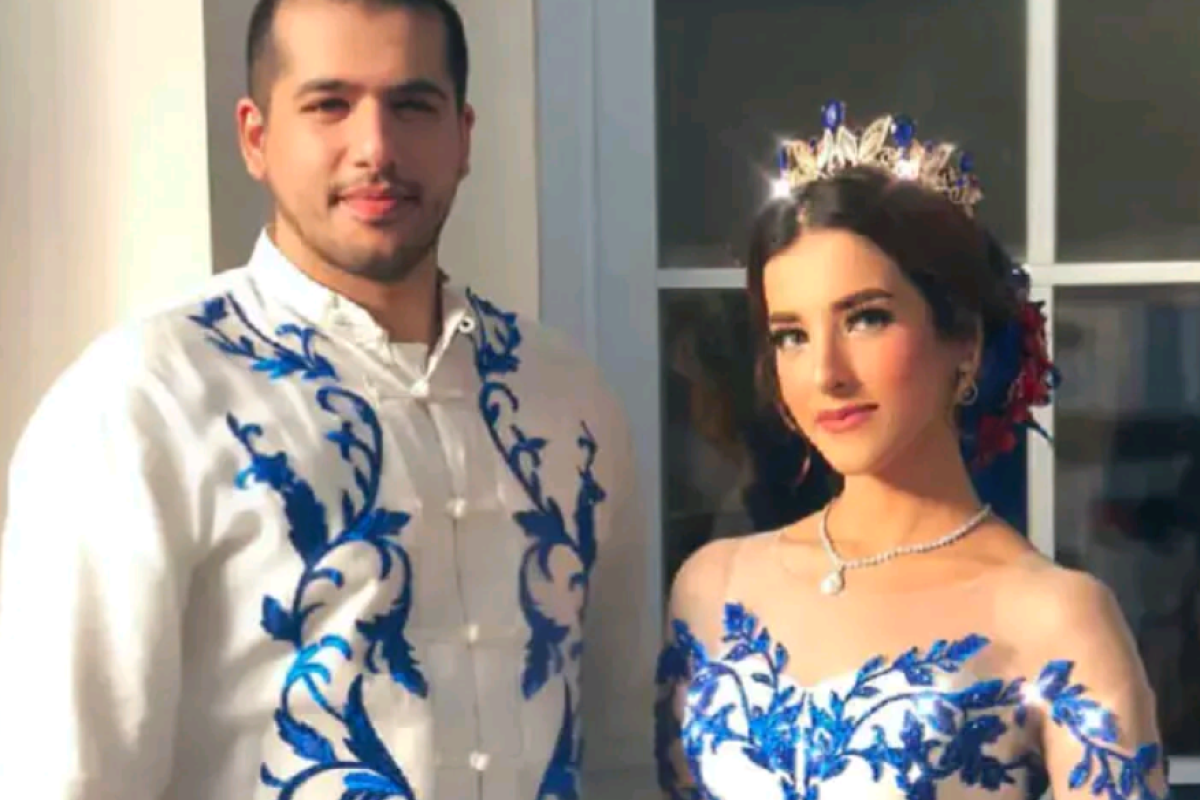 Siapa Selingkuhan Ahmad Assegaf? Geger Isu Gugatan Cerai Tasya Farasya, Ini Fakta Lengkap yang Harus Diketahui