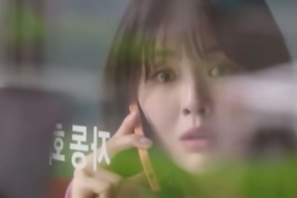 Nonton Drakor To the Moon Episode 11–12 Sub Indo serta Link di TVN bukan LK21: Ji Song dan Dong Gyu Memasuki Babak Baru