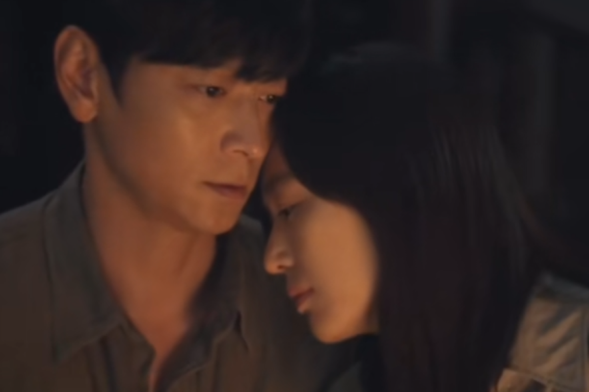 Apakah Drakor Tempest Lanjut Season 2?