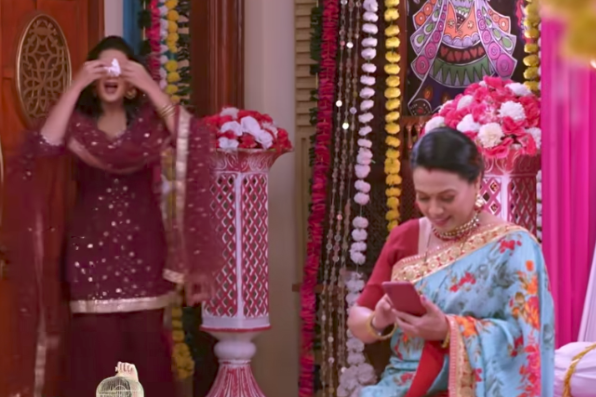 Daftar Acara ANTV Sabtu, 14 Juni 2025 Ada Mega Bollywood Paling Yahud, Series India Rodha Mohan, Imlie, Bhagya Lakshmi, Aini dan Catatan Hati Perempuan serta Link Nonton